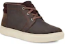 Lookbook UGG Baysider Mid "Grigio Marrone" 1120863-GLTH