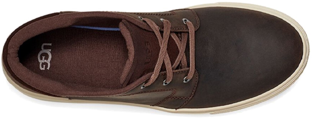 UGG Baysider Mid 'Grey Brown' 1120863-GLTH Shop UGG Baysider Mid 'Grey Brown' 1120863-GLTH