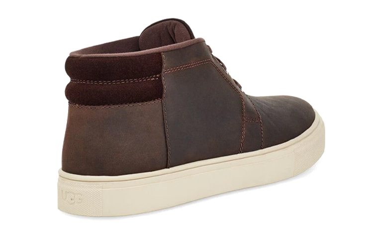 Purchase UGG Baysider Mid "Grigio Marrone" 1120863-GLTH