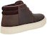 UGG Baysider Pertengahan 'Kelabu Coklat' 1120863-GLTH