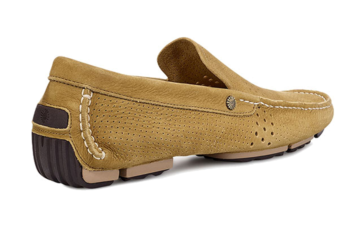 Purchase UGGベルエア ベネチアン パーフ キャラメル 1095550-CARM