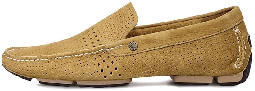 UGG Bel-Air Venetian Perf 'Caramel' - Kasut Caramel UGG Bel-Air Venetian. 1095550-CARM Buy UGG Bel-Air Venetian Perf 'Caramel' - Kasut Caramel UGG Bel-Air Venetian. 1095550-CARM