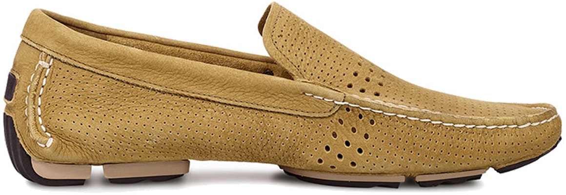 UGG Bel-Air Venetian Perf 'Caramelo' 1095550-CARM Order UGG Bel-Air Venetian Perf 'Caramelo' 1095550-CARM