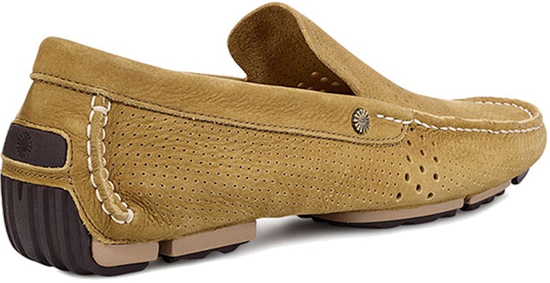 UGG Bel-Air Venetian Perf 'Caramelo' 1095550-CARM Purchase UGG Bel-Air Venetian Perf 'Caramelo' 1095550-CARM