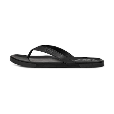 UGG Bennison Ii Flip Flop 'Black'