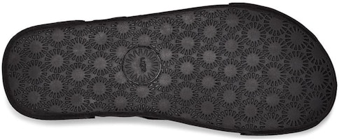 UGG 休閒舒適人字拖鞋 男款 黑色 Purchase UGG 休閒舒適人字拖鞋 男款 黑色