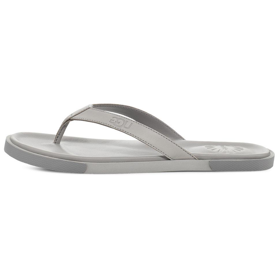 UGG Bennison II SEL 'Light Grey' 1132739-SEL