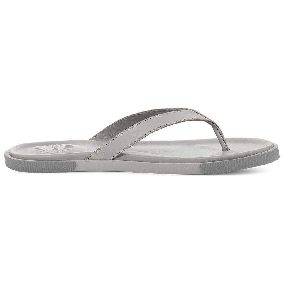 Lookbook UGG Bennison II SEL 'Gris Claro' 1132739-SEL