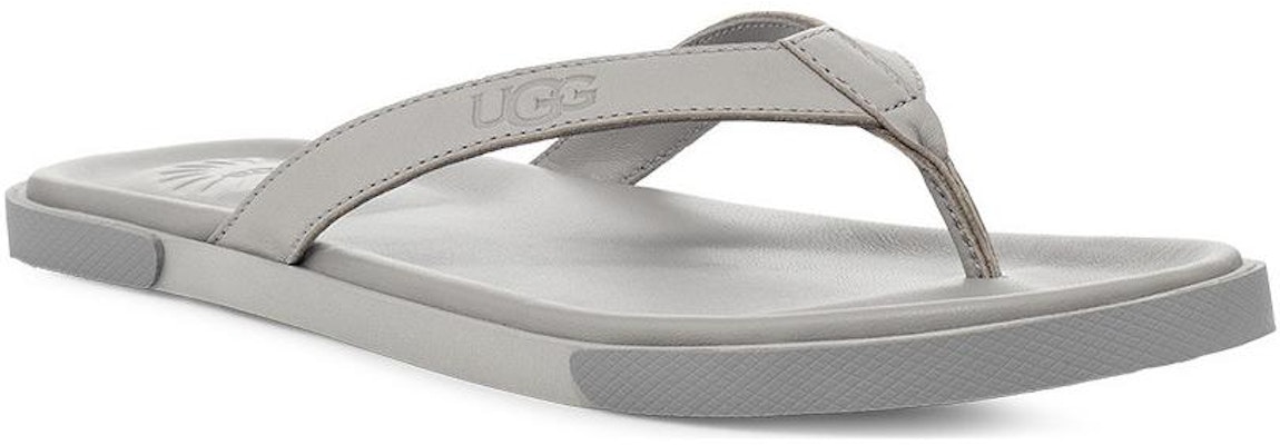 UGG Bennison II SEL 'Light Grey' 1132739-SEL Lookbook UGG Bennison II SEL 'Light Grey' 1132739-SEL