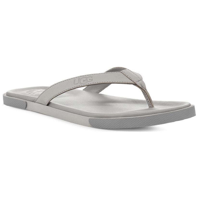 Shop UGG Bennison II SEL 'Gris Claro' 1132739-SEL