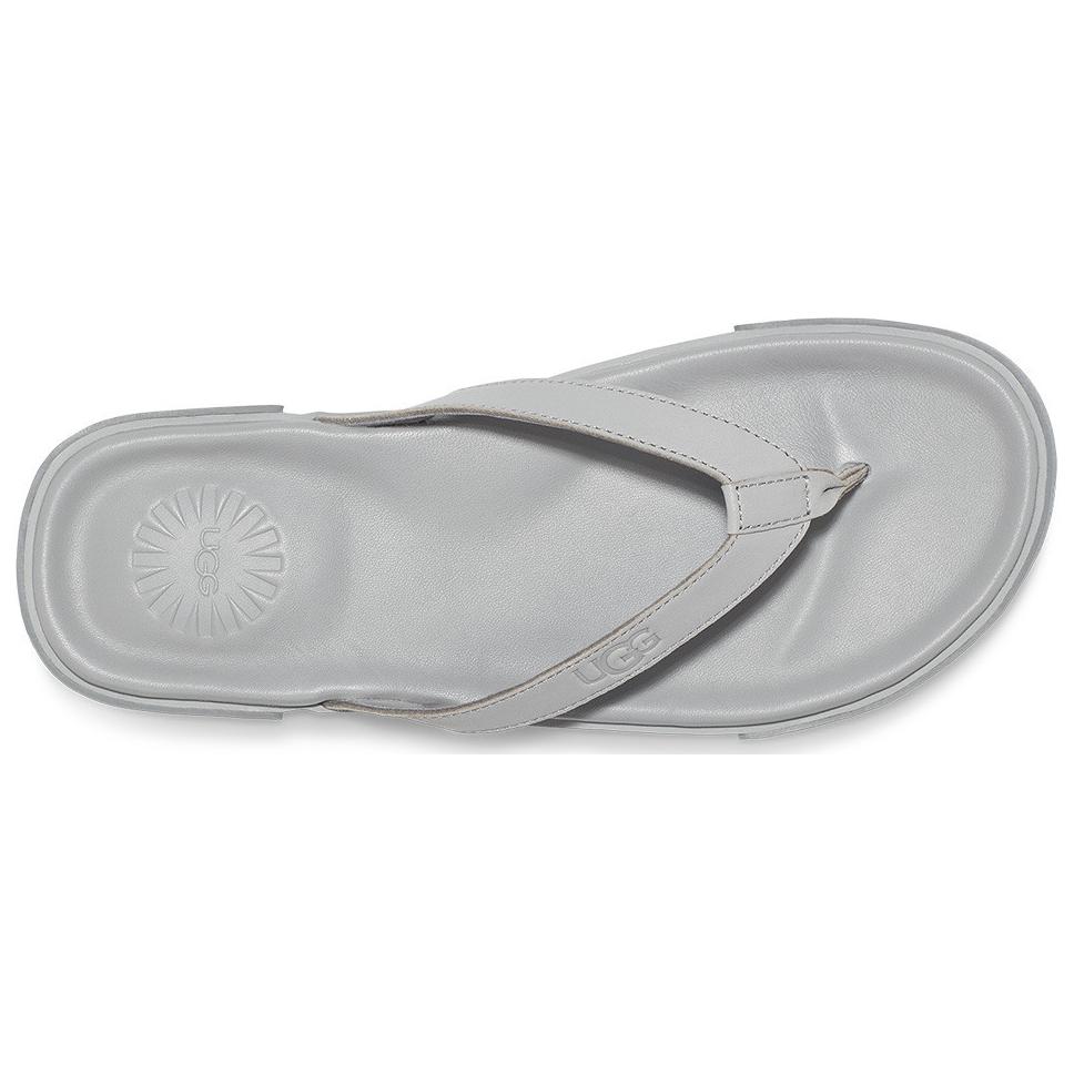 Shop UGG Bennison II SEL 'Kelabu Terang' 1132739-SEL