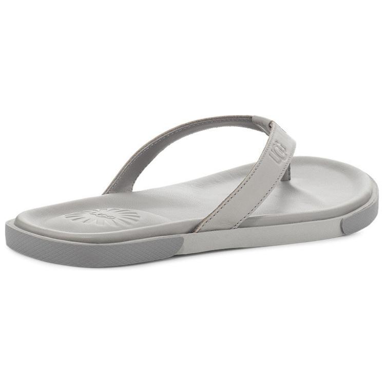 Details for UGG Bennison II SEL 'Gris Claro' 1132739-SEL
