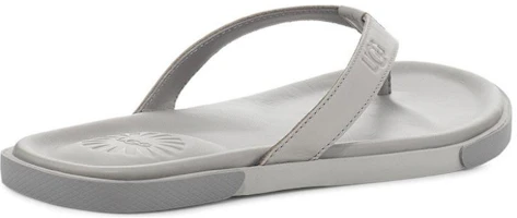 Details for UGG Bennison II SEL 'Light Grey' 1132739-SEL