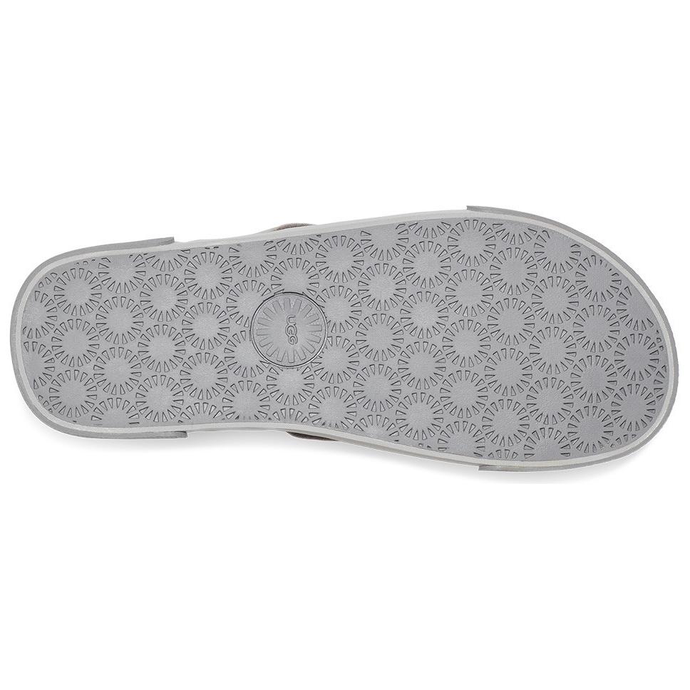Sizing UGG Bennison II SEL 'Gris Claro' 1132739-SEL