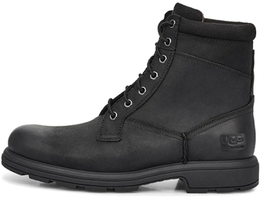 UGG Biltmore 'Comfortable Fashion Waterproof Utility Outdoor Boot Black' 1103790-BLK Buy UGG Biltmore 'Comfortable Fashion Waterproof Utility Outdoor Boot Black' 1103790-BLK