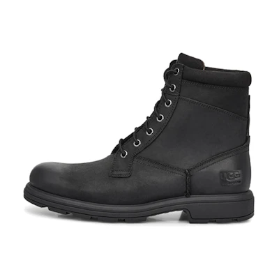 UGG Biltmore 'CMFTable Fashion Waterproof Utility Outdoor Boot Black'