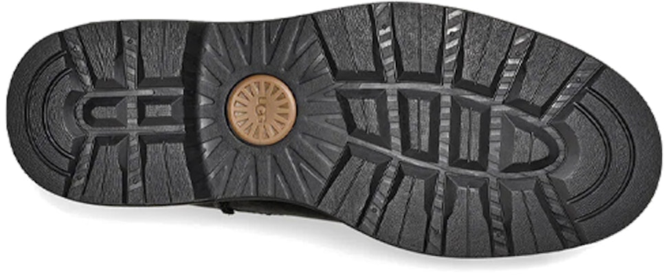 UGG Biltmore 'Comfortable Fashion Waterproof Utility Outdoor Boot Black' 1103790-BLK Details for UGG Biltmore 'Comfortable Fashion Waterproof Utility Outdoor Boot Black' 1103790-BLK