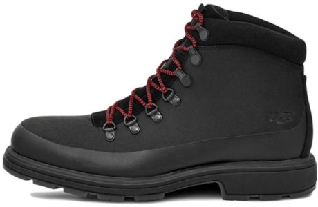 UGG ビルトモア ハイカーブーツ (ブラック) 1130767-BLK Buy UGG ビルトモア ハイカーブーツ (ブラック) 1130767-BLK