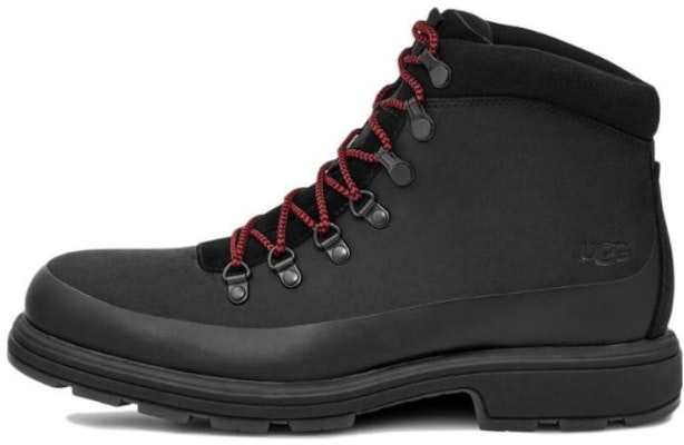 UGG Biltmore Hiker Boot 'Black' 1130767-BLK Buy UGG Biltmore Hiker Boot 'Black' 1130767-BLK