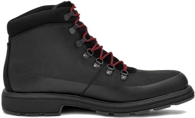UGG Biltmore Hiker Boot 'Black' 1130767-BLK Order UGG Biltmore Hiker Boot 'Black' 1130767-BLK