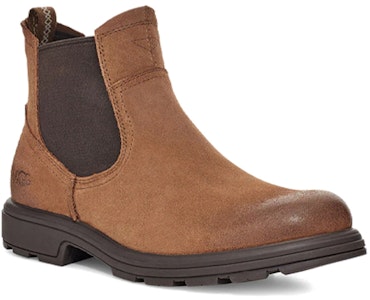 UGG ビルトモア チェルシー(チェスナット スエード) 1123669-CTSD Lookbook UGG ビルトモア チェルシー(チェスナット スエード) 1123669-CTSD