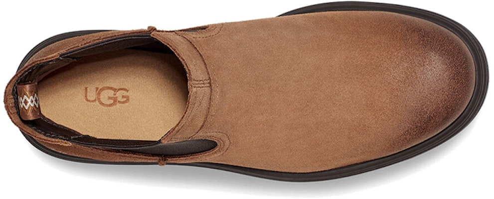 UGG Biltmore Chelsea 'Chestnut Suede' 1123669-CTSD Shop UGG Biltmore Chelsea 'Chestnut Suede' 1123669-CTSD