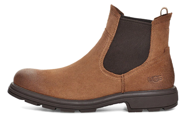 UGG Biltmore Chelsea 'Chestnut Suede' 1123669-CTSD