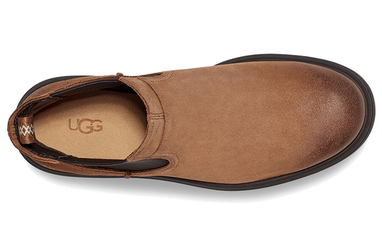 Purchase UGG Biltmore 切尔西靴 "栗色麂皮" 1123669-CTSD