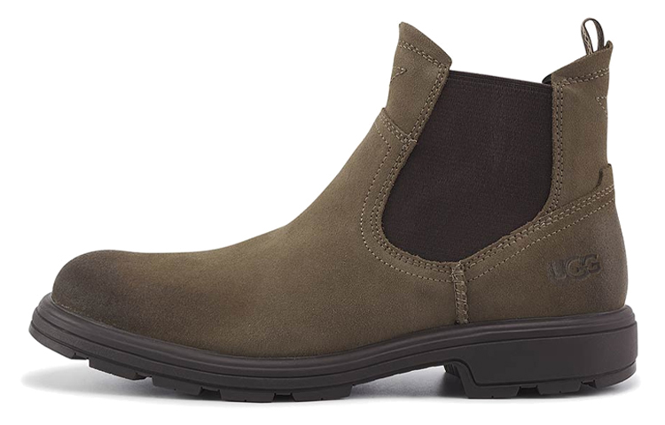 UGG Biltmore Chelsea 'Dark Gray' 1123669-OSD