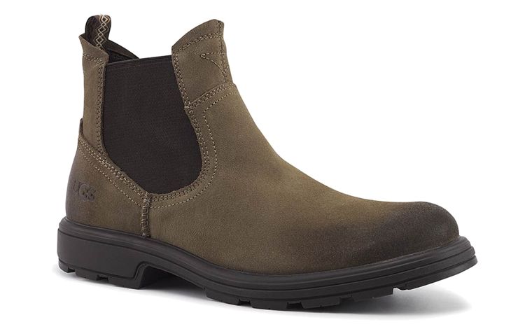 Lookbook UGG Biltmore Chelsea 'Abu-Abu Gelap' 1123669-OSD