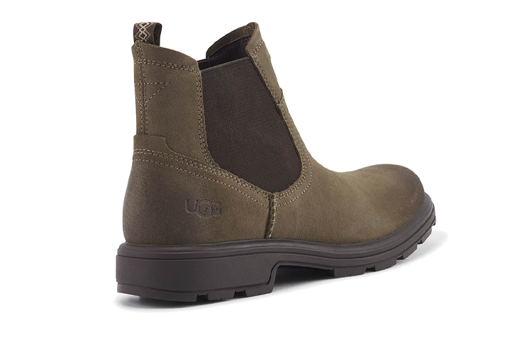 Purchase UGG Biltmore Chelsea 'Abu-Abu Gelap' 1123669-OSD