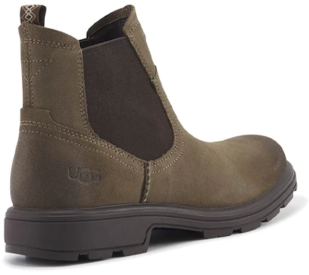 UGG Biltmore Chelsea 'Abu-Abu Gelap' 1123669-OSD Purchase UGG Biltmore Chelsea 'Abu-Abu Gelap' 1123669-OSD