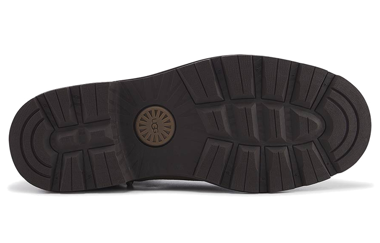 Details for UGG Biltmore Chelsea 'Abu-Abu Gelap' 1123669-OSD