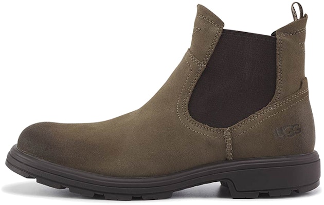 UGG Biltmore Chelsea 'Dark Gray' 1123669-OSD Buy UGG Biltmore Chelsea 'Dark Gray' 1123669-OSD