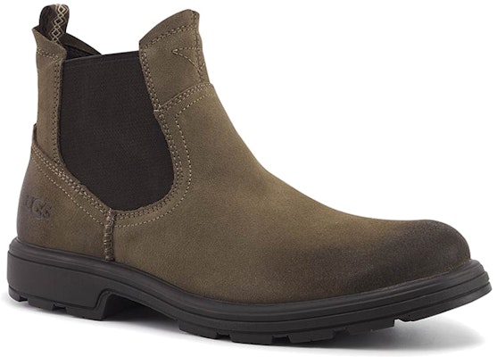 UGG Biltmore Chelsea 'Dark Gray' 1123669-OSD Lookbook UGG Biltmore Chelsea 'Dark Gray' 1123669-OSD