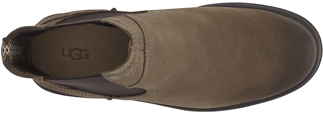 UGG Biltmore Chelsea 'Dark Gray' 1123669-OSD Shop UGG Biltmore Chelsea 'Dark Gray' 1123669-OSD
