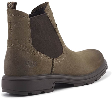 UGG Biltmore Chelsea 'Dark Gray' 1123669-OSD Purchase UGG Biltmore Chelsea 'Dark Gray' 1123669-OSD
