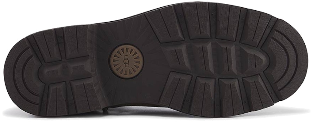 UGG Biltmore Chelsea 'Dark Gray' 1123669-OSD Details for UGG Biltmore Chelsea 'Dark Gray' 1123669-OSD