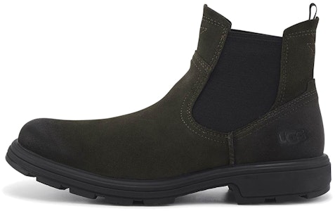 UGG ビルトモア チェルシー (ダークオリーブ) 1123669-DOSD Buy UGG ビルトモア チェルシー (ダークオリーブ) 1123669-DOSD