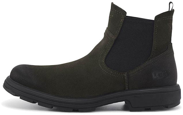UGG Biltmore Chelsea 'Dark Olive Suede' 1123669-DOSD Buy UGG Biltmore Chelsea 'Dark Olive Suede' 1123669-DOSD