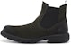 UGG Biltmore Chelsea 'Dark Olive Suede' Kasut Lelaki Coklat Zaitun. 1123669-DOSD
