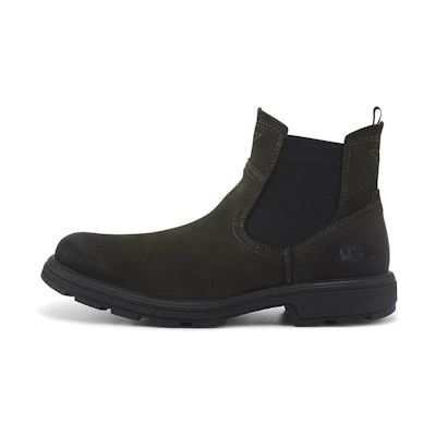 UGG Biltmore Chelsea 'Dark Olive Suede'