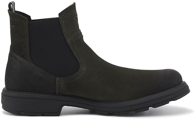 UGG Biltmore Chelsea 'Dark Olive Suede' 1123669-DOSD Order UGG Biltmore Chelsea 'Dark Olive Suede' 1123669-DOSD