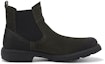 Order UGG Biltmore Chelsea 'Dark Olive Suede' Kasut Lelaki Coklat Zaitun. 1123669-DOSD