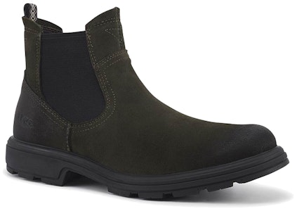 UGG ビルトモア チェルシー (ダークオリーブ) 1123669-DOSD Lookbook UGG ビルトモア チェルシー (ダークオリーブ) 1123669-DOSD