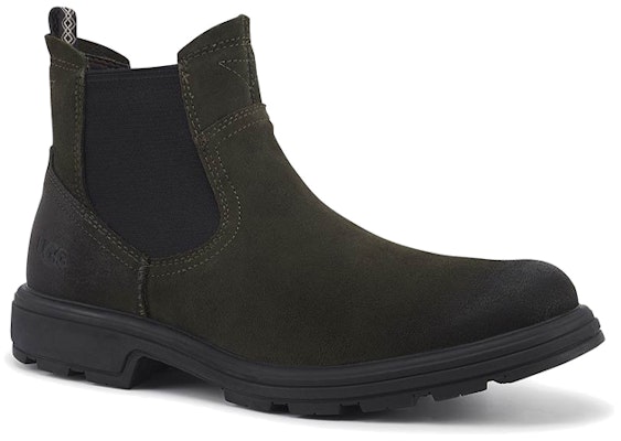 UGG Biltmore Chelsea 'Dark Olive Suede' 1123669-DOSD Lookbook UGG Biltmore Chelsea 'Dark Olive Suede' 1123669-DOSD