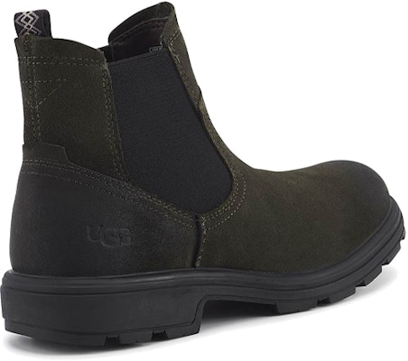 UGG Biltmore Chelsea 'Dark Olive Suede' 1123669-DOSD Purchase UGG Biltmore Chelsea 'Dark Olive Suede' 1123669-DOSD