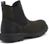 Purchase UGG Biltmore Chelsea 'Dark Olive Suede' Kasut Lelaki Coklat Zaitun. 1123669-DOSD