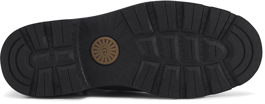 UGG Biltmore Chelsea 'Dark Olive Suede' 1123669-DOSD Details for UGG Biltmore Chelsea 'Dark Olive Suede' 1123669-DOSD