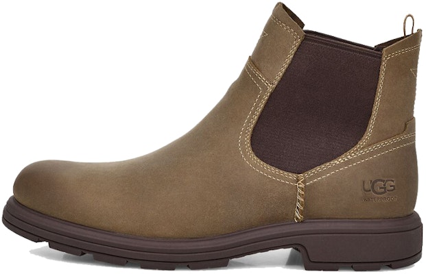 UGG Biltmore Chelsea 'Vintage Biltmore Brown' 1103789-MSND Buy UGG Biltmore Chelsea 'Vintage Biltmore Brown' 1103789-MSND